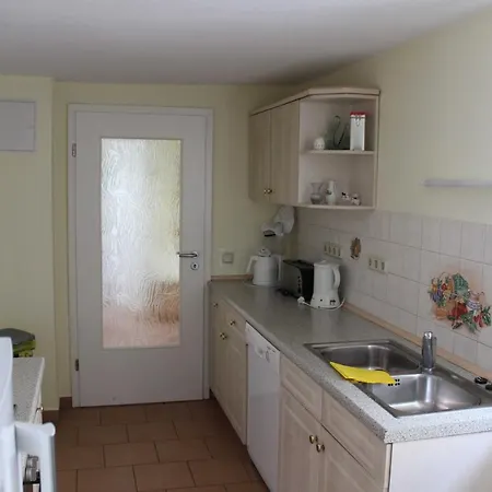 Dom wakacyjny _erika_ Familie Meier