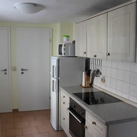 _erika_ Familie Meier Dom wakacyjny