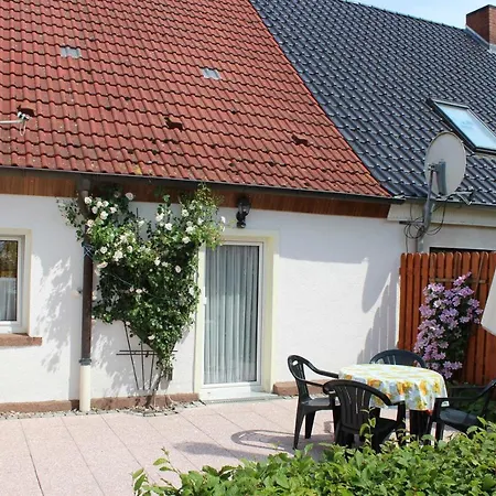 Holiday home _erika_ Familie Meier *