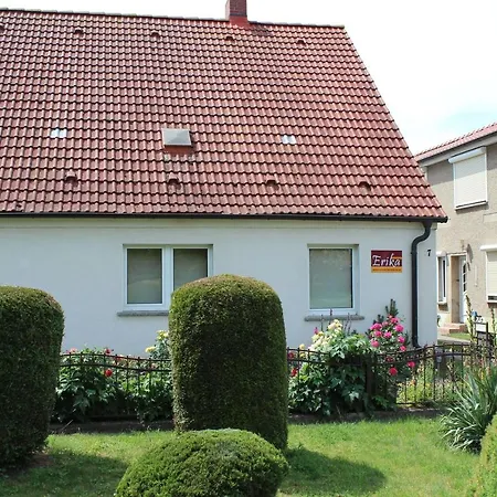 _erika_ Familie Meier Holiday home *