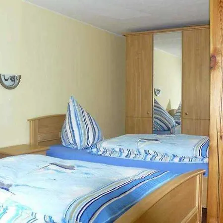 Holiday home _erika_ Familie Meier *