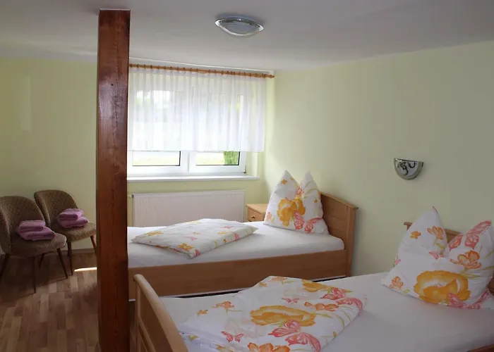 _erika_ Familie Meier * Boldekow