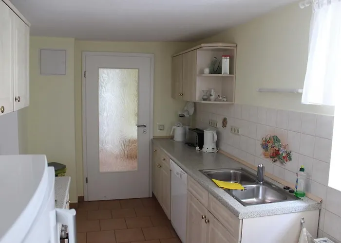 Ferienhaus _erika_ Familie Meier