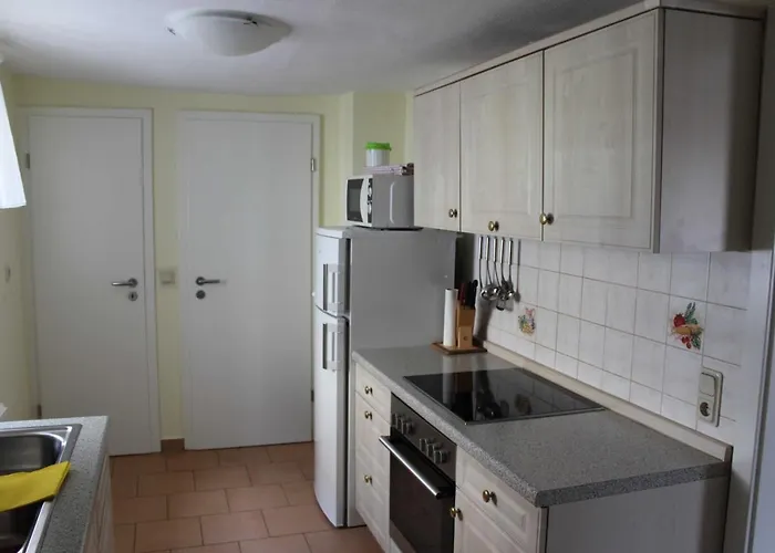 _erika_ Familie Meier Ferienhaus