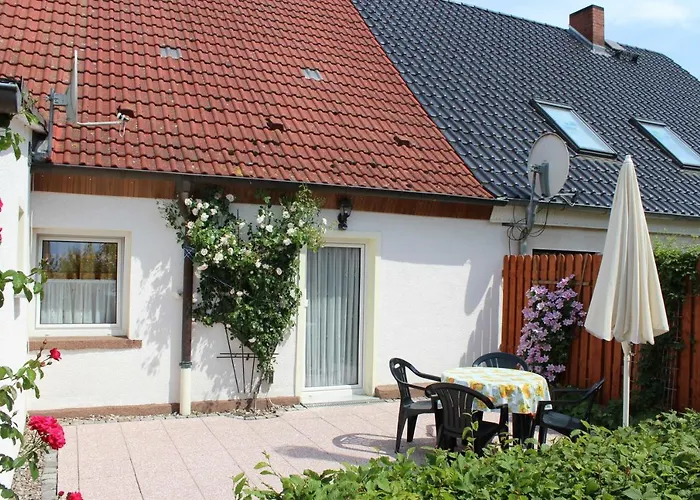Ferienhaus _erika_ Familie Meier *