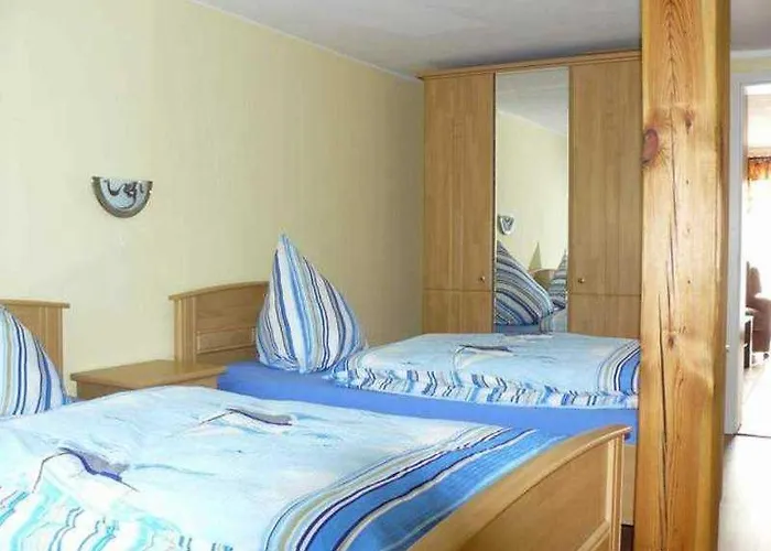 Ferienhaus _erika_ Familie Meier *